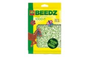 Kreativt Legetøj - SES Creative Iron-on Beads - Glow in the Dark 1000pcs. - 00749
