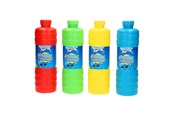 Udendørsleg - Creative Craft Group Bubble blower refill 1 liter (Assorted) - 600002