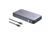 Powerbank - UGREEN 145 W tovejs hurtigopladning - 25000 mAh - 90597A