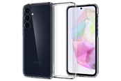 Mobil - Covers & Cases - Spigen Ultra Hybrid - crystal clear - Samsung Galaxy A35 - ACS07523