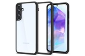 Mobil - Covers & Cases - Spigen Ultra Hybrid - matte black - Samsung Galaxy A55 - ACS07529