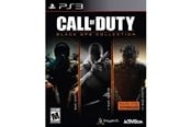 Spil - Call of Duty: Black Ops Collection - Sony PlayStation 3 - FPS - 0047875880061