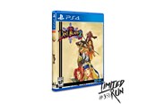 Spil - The Last Blade 2 - Sony PlayStation 4 - Kamp - 0819976024503
