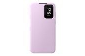 Mobil - Covers & Cases - Samsung Galaxy A55 Smart View Wallet Case - Lavender - EF-ZA556CVEGWW