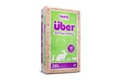 Gnavere - Über Papirstrøelse 28 L Natur - 45030