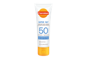 Ansigtspleje - Carroten Face super Mat Cream SPF 50 - 8571051984