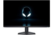 Skærm - 27" Dell Alienware AW2725DF - 2560x1440 (QHD) - 360Hz - OLED *DEMO* - GAME-AW2725DF