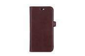 Mobil - Covers & Cases - Buffalo Wallet Case Brown - iPhone 13/14 - 590080