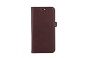 Mobil - Covers & Cases - Buffalo Wallet Case Brown - iPhone 14 Pro Max - 590083
