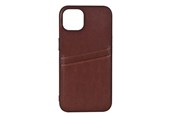 Mobil - Covers & Cases - Buffalo Phone Case Brown - iPhone 12/12 Pro - 590088
