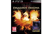 Spil - Dragon's Dogma - Sony PlayStation 3 - Action - 0013388340460