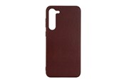 Mobil - Covers & Cases - Buffalo Phone case PU Brown - Samsung S23+ 5G - 590100