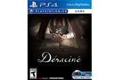 Spil - Déraciné (PSVR) - Sony PlayStation 4 - Eventyr - 0711719520795