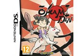 Spil - Okamiden - Nintendo DS - Eventyr - 0013388320219