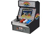 Spillekonsol - My Arcade Street Fighter 2 Champion Edition Micro Player 7.5" - 0845620032839
