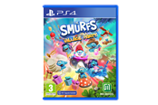 Spil - The Smurfs: Village Party - Sony PlayStation 4 - Fest - 3701529505669