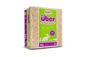 Gnavere - Über Papirstrøelse 56 L Natur - 45031