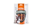 Hunde - BOXBY Kylling & Gulerod 100g. - PL10860