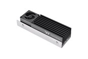 Systemtilbehør (kølepasta mv.) - Thermaltake MS-1 M.2 2280 SSD Cooler - CL-O043-AL02BL-A
