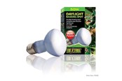 Varmelamper & -pærer - EXO TERRA - Daylight Basking Spot 50W R20 E27 Green - (220.2710) - HPT2131