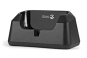 Mobil - Adaptere & Opladere - Doro Cradle for 5861 - 8362