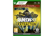 Spil - Tom Clancy's Rainbow Six: Extraction (Limited Edition) - Microsoft Xbox One - FPS - 3307216226338
