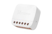 Smart Home - Sonoff Smart Switch Wi-Fi S-MATE2 (no neutral) - S-MATE2