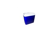 Køkkentilbehør - EDCO Coolbox 12V 22L Blue - 871125214879