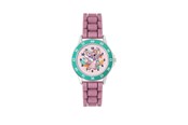 Merchandise - Peers Hardy - Disney: Lilo and Stitch Pink Angel Time Teacher Watch - Ur - 5018479127369