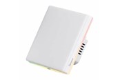 Smart Home - Sonoff Smart Touch Wi-Fi Wall Switch  TX T5 1C (1-Channel) - T5-1C-86