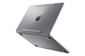 Tasker - Spigen Thin Fit - crystal clear - Macbook Air 15" M4/M3/M2 - ACS06957