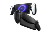 Spil tilbehør - Spigen Thin Fit - black - Sony Playstation Portal - Cover - ACS07235