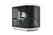 Kabinet - HYTE Y70 White - Kabinet - Miditower - Hvid - CS-HYTE-Y70-BW