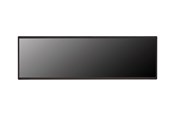 Digital skiltning & Hotel - LG Ultra Stretch 37BH7N-H 37" LED-backlit LCD display - Full HD - for digital signage - 37BH7N-H