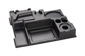 Værktøjskasser og lagersystemer - Bosch Professional - bag insert for tools / accessories - 1600A002W6
