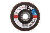Vinkelsliber - Bosch Best for Metal X571 - 2608607326