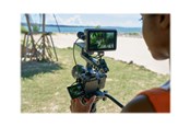 Videokamera - Sony Cinema Line ILME-FX30B - ILME-FX30B