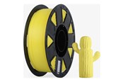 Filament/Resin - 3D-printer - CREALITY 3D - 1-roll - yellow - PLA filament - 3301010126
