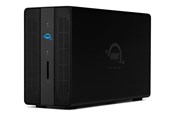 Harddisk-array - OWC Gemini - hard drive array - TAA Compliant - OWCTB3GM000