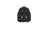 Power Station - EcoFlow Delta Pro -> Smart Generator Adapter - DELTAProTG