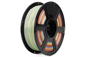 Filament/Resin - 3D-printer - FlashForge PLA Silk 1000g - Rainbow - 3D Printing Filament - 90004249001