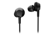 Hovedtelefoner/headset - Philips TAE5008BK - earphones with mic - TAE5008BK/00