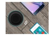 Bærbare & Fest Højtalere - SBS Wild Portable højttaler - Sort - TTMONOSPEAKERBTK