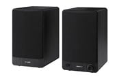 HiFi højtaler - Sharp CP-SS30 - speakers - wireless - CP-SS30(BK)