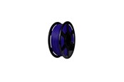 Filament/Resin - 3D-printer - FlashForge PLA Matte 500g - Blue - 3D Printing Filament - 90007490001