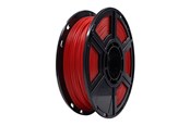 Filament/Resin - 3D-printer - FlashForge PLA Silk 500g - Red - 3D Printing Filament - 90007744002