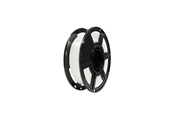 Filament/Resin - 3D-printer - FlashForge PLA Silk 500g - White - 3D Printing Filament - 90008088002