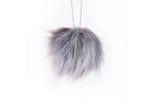GPS & navigation - GEAR Personal alarm grey fluffy 120dB - 586102