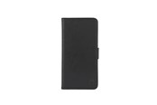 Mobil - Covers & Cases - GEAR Classic 3 card Recycled Samsung A55 5G Black - 599546