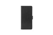 Mobil - Covers & Cases - GEAR Wallet Case 3 Card Slots Black - OnePlus 12 - 599552